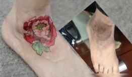 最新吃瓜网红纹身图片大全,最新吃瓜网红纹身图片大全揭晓