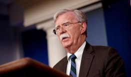 约翰博尔顿最新爆料,最新爆料揭示美国政府内幕